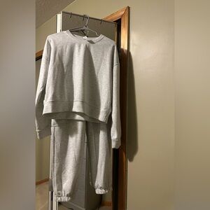 Yogalicious Two-Piece Set